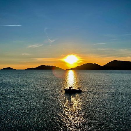 L'Angolo dei Poeti  Lerici Esterno foto
