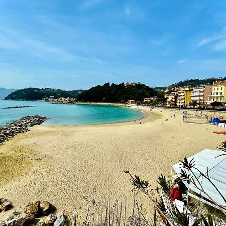 L'Angolo dei Poeti  Lerici Esterno foto