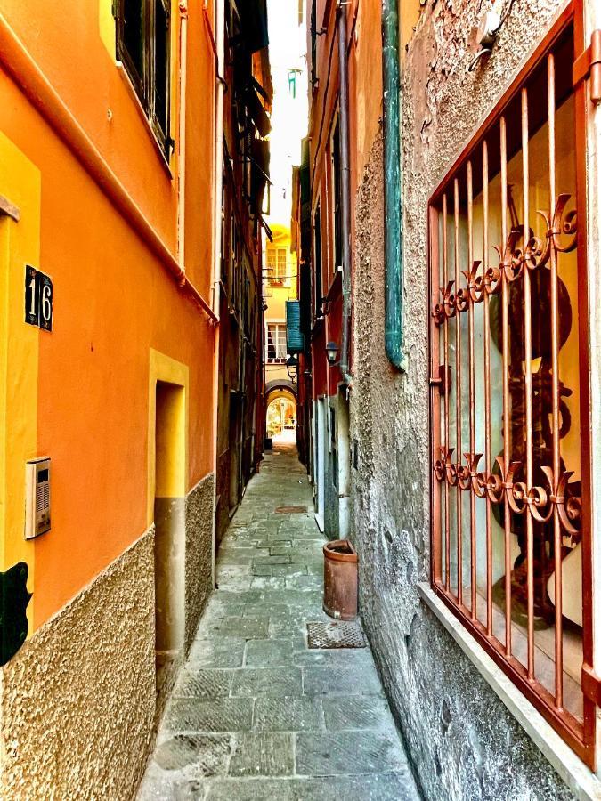 L'Angolo dei Poeti  Lerici Esterno foto