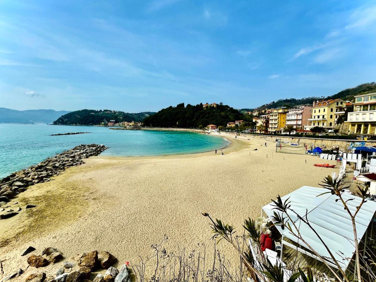 L'Angolo dei Poeti  Lerici Esterno foto