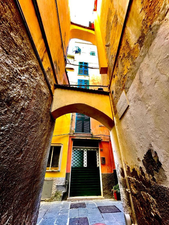 L'Angolo dei Poeti  Lerici Esterno foto