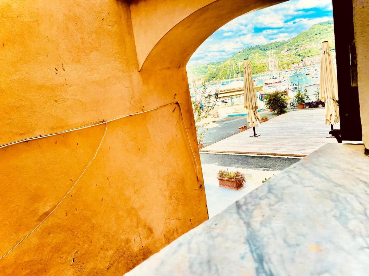 L'Angolo dei Poeti  Lerici Esterno foto