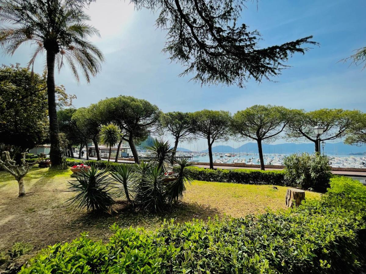 L'Angolo dei Poeti  Lerici Esterno foto