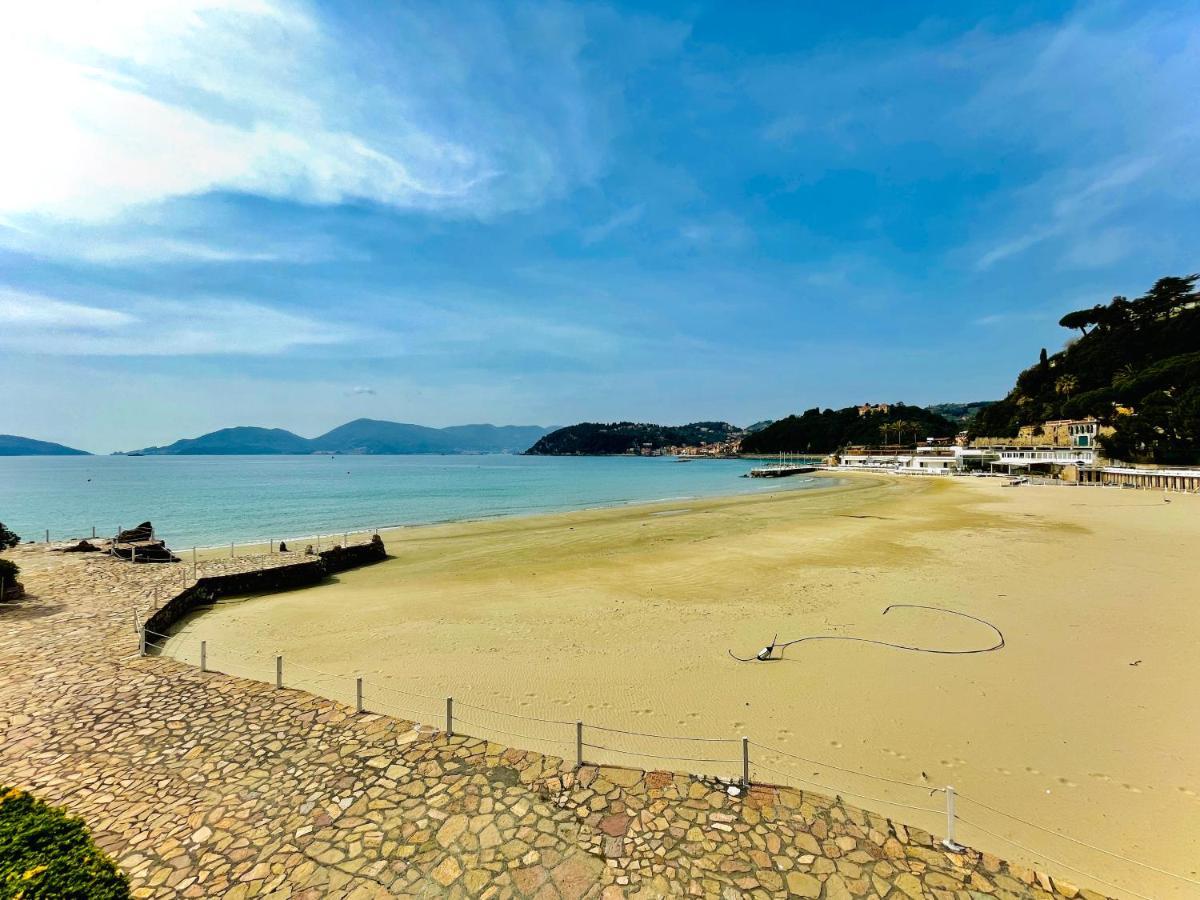 L'Angolo dei Poeti  Lerici Esterno foto