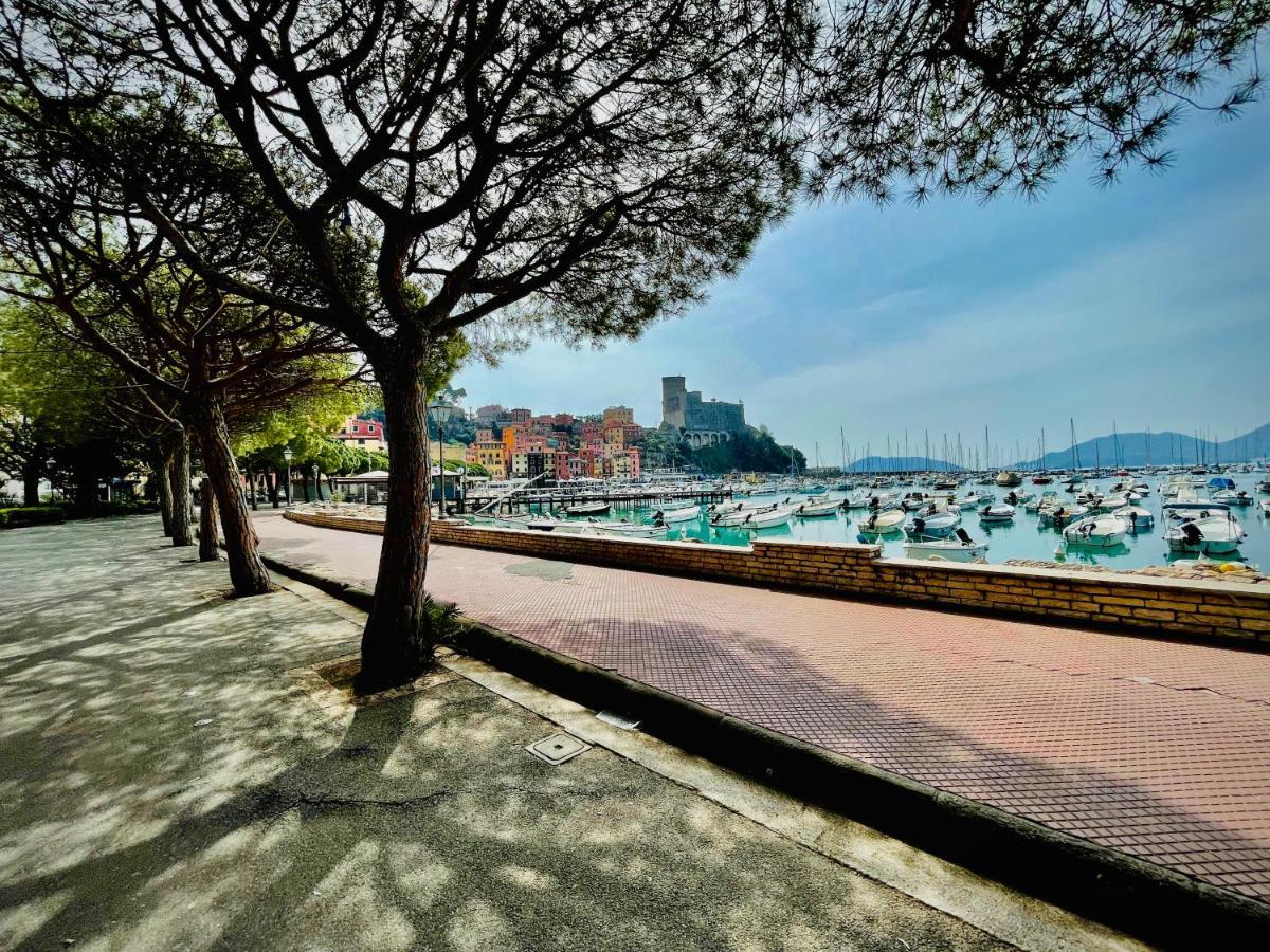 L'Angolo dei Poeti  Lerici Esterno foto