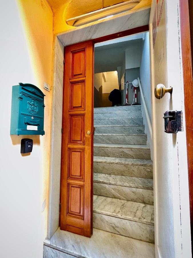 L'Angolo dei Poeti  Lerici Esterno foto