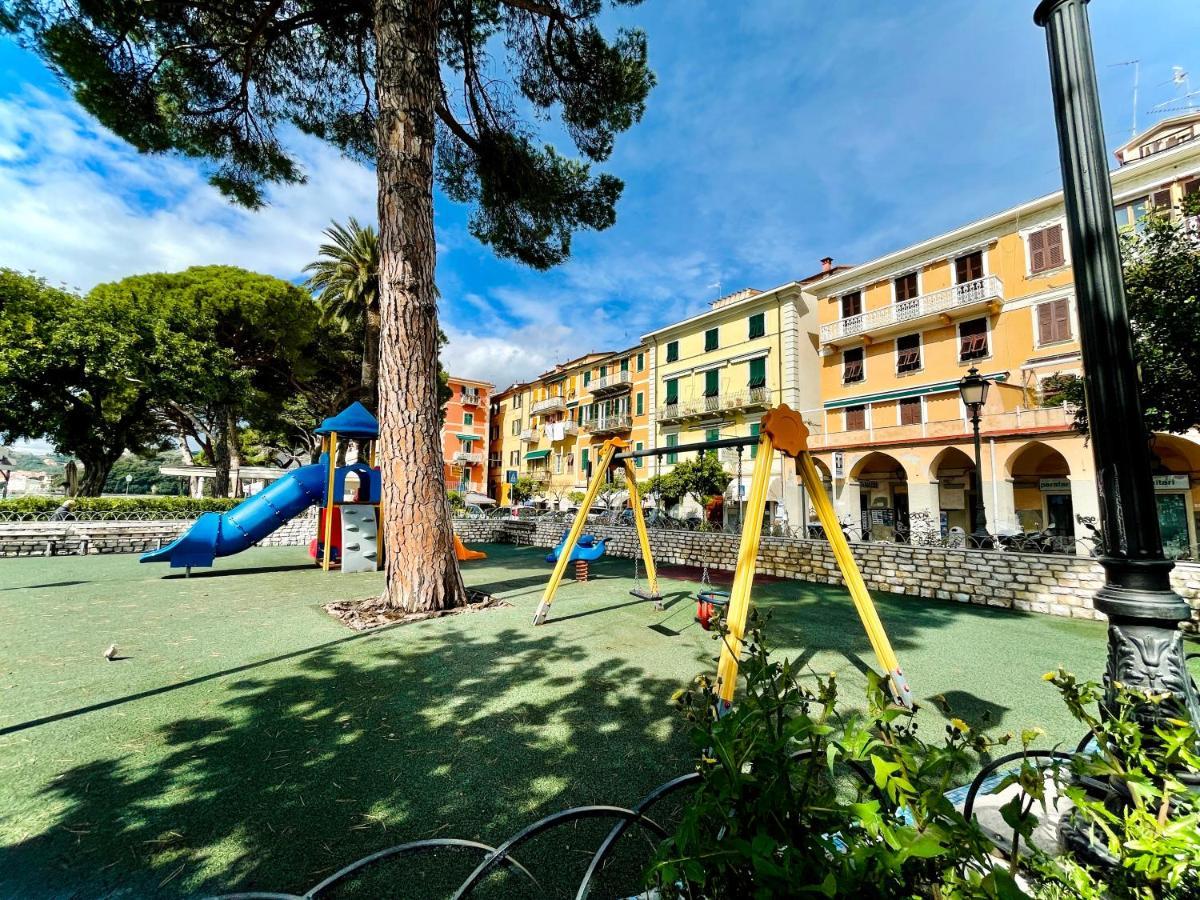 L'Angolo dei Poeti  Lerici Esterno foto