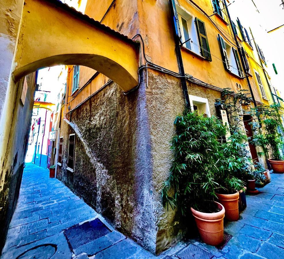 L'Angolo dei Poeti  Lerici Esterno foto