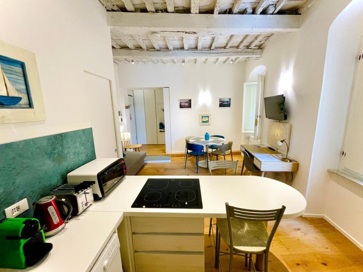 L'Angolo dei Poeti  Lerici Esterno foto