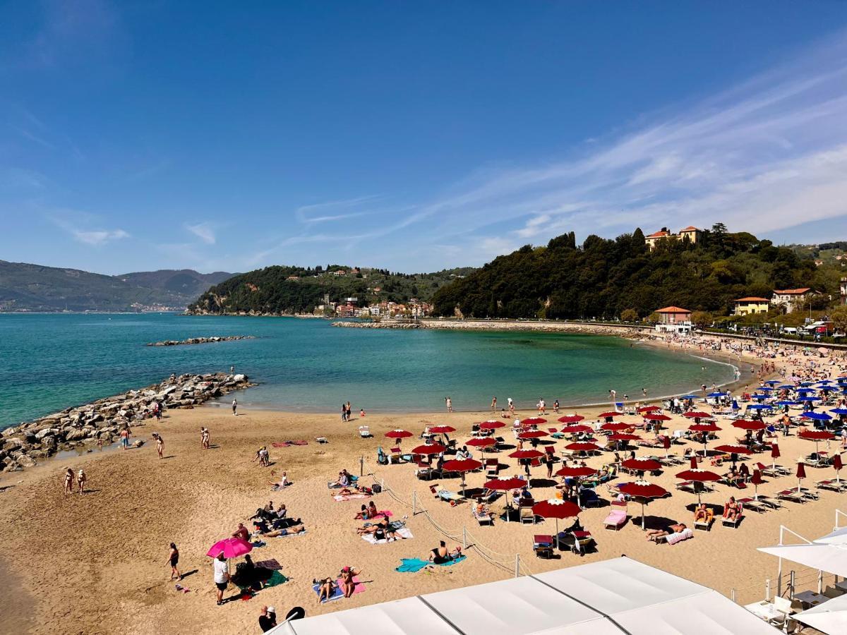 L'Angolo dei Poeti  Lerici Esterno foto