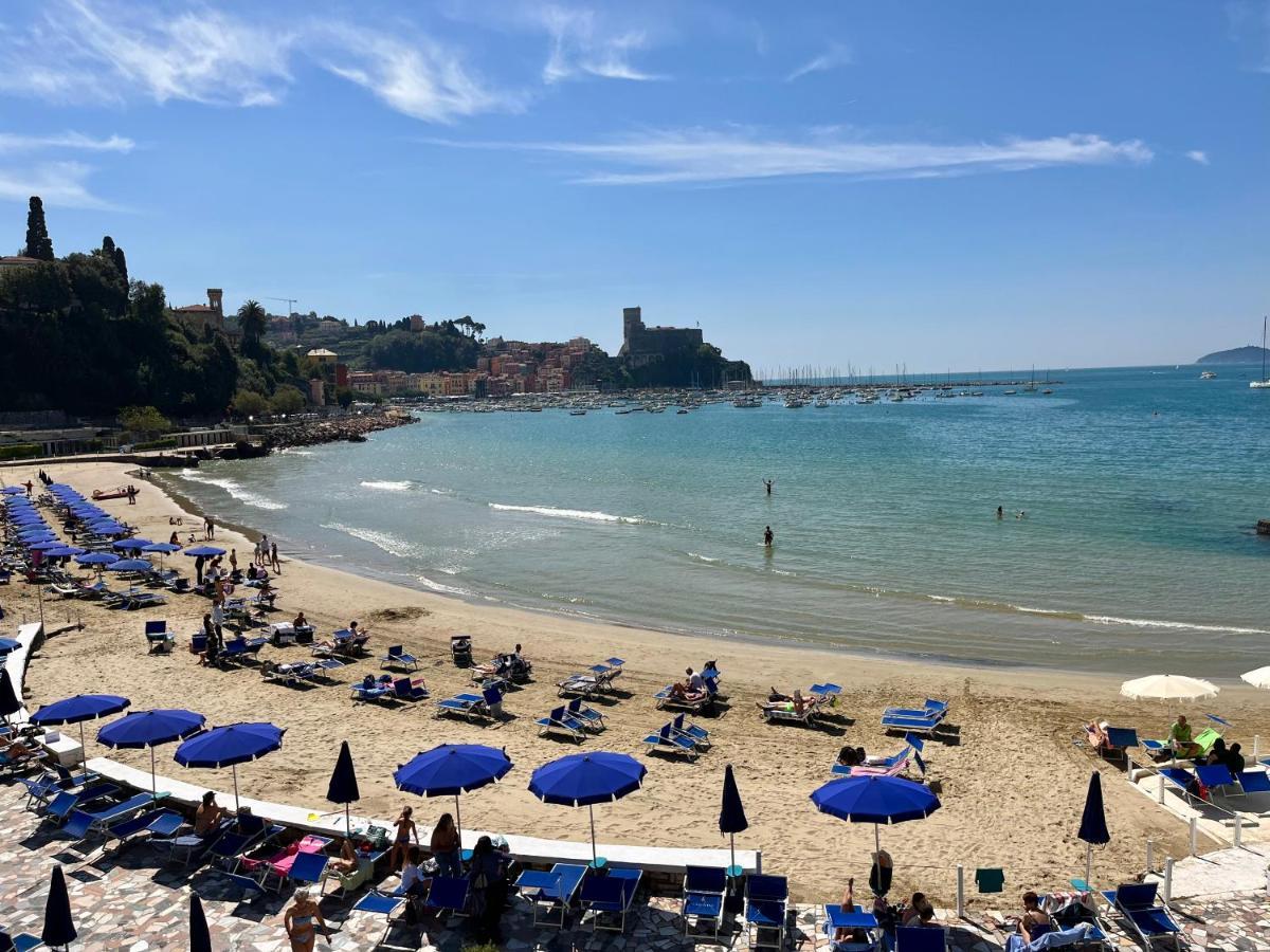 L'Angolo dei Poeti  Lerici Esterno foto
