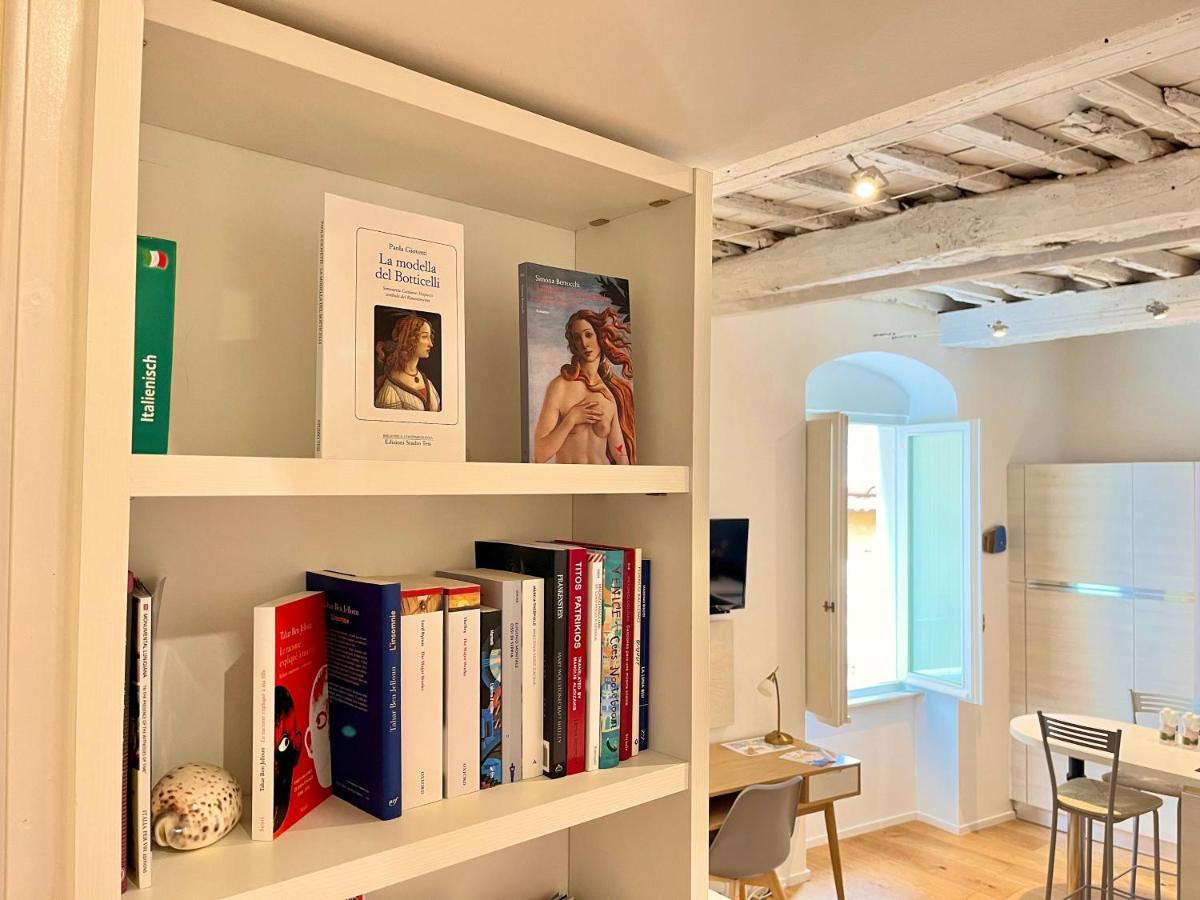L'Angolo dei Poeti  Lerici Esterno foto